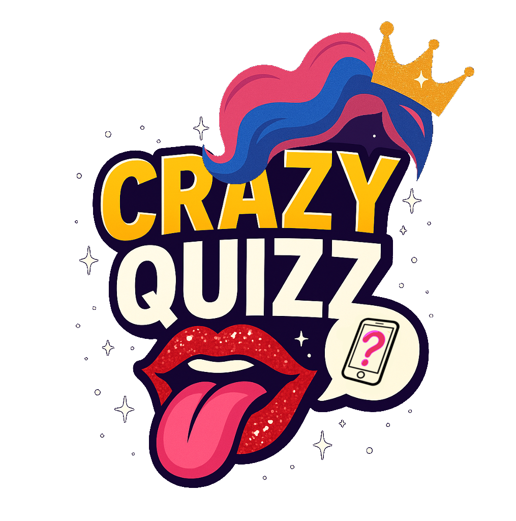 le Crazy Quizz